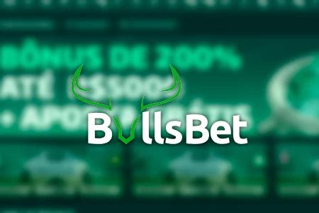 bullsbet é seguro - bulls bet é confiável